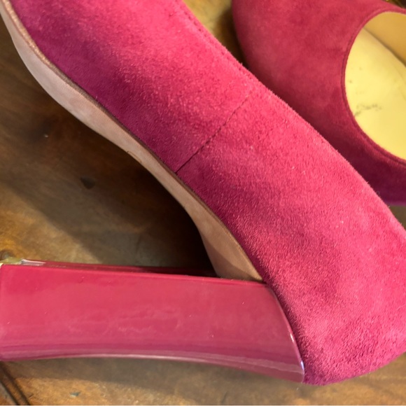 Cole Haan Nike Air Heels - Picture 10 of 10